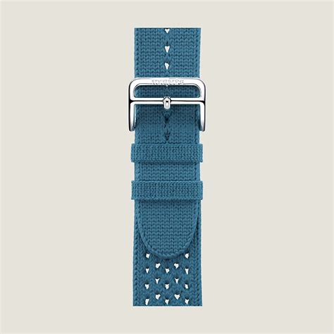 Apple Watch Hermes tricot band